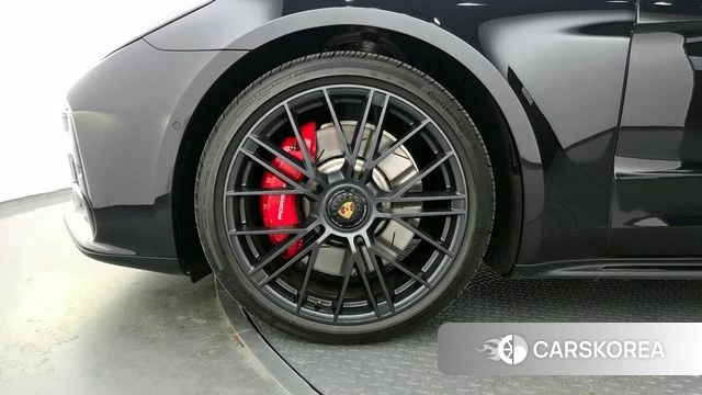 Porsche Panamera (976) id 3792800 из Кореи 15