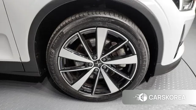 Polestar Polestar 2 id 3600575 из Кореи 15