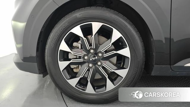 Kia Carnival 4th generation id 4523860 из Кореи 15
