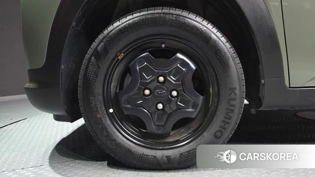 Hyundai Casper id 4720837 из Кореи 15