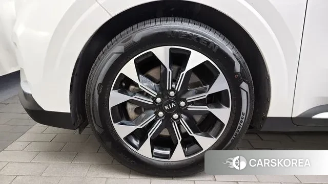 Kia Carnival 4th generation id 3044090 из Кореи 15