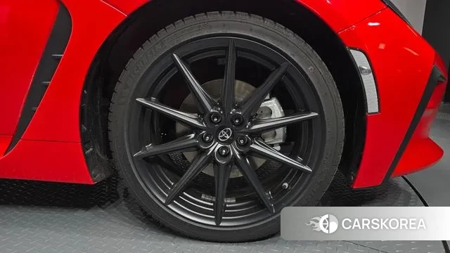 Toyota GR86 id 3585628 из Кореи 15