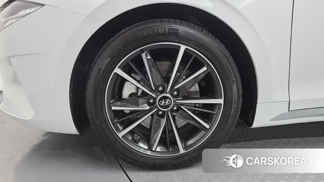 Hyundai The New Grandeur IG id 3551480 из Кореи 15