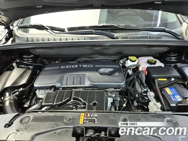 Chevrolet (GM Daewoo) Orlando id 2389954 из Кореи 14