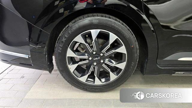 Kia Carnival 4th generation id 3914878 из Кореи 15