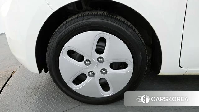Kia The New Ray id 3722047 из Кореи 15