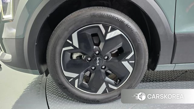 Kia Di All New Niro EV id 4687694 из Кореи 28