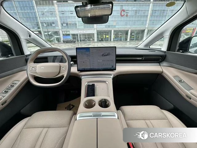 Xiaopeng Motors Xiaopeng X9 id 3945088 из Китая 12