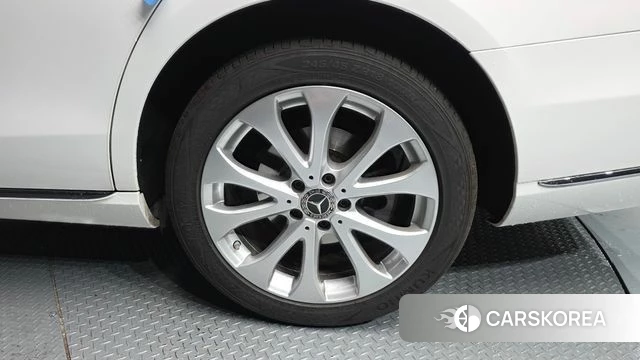 Mercedes-Benz E-Class W213 id 3854019 из Кореи 15