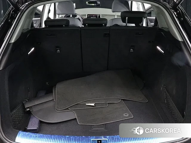 Audi Q5 (FY) id 3534428 из Кореи 15