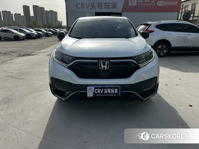 Honda CR-V id 4271090 из Китая 7