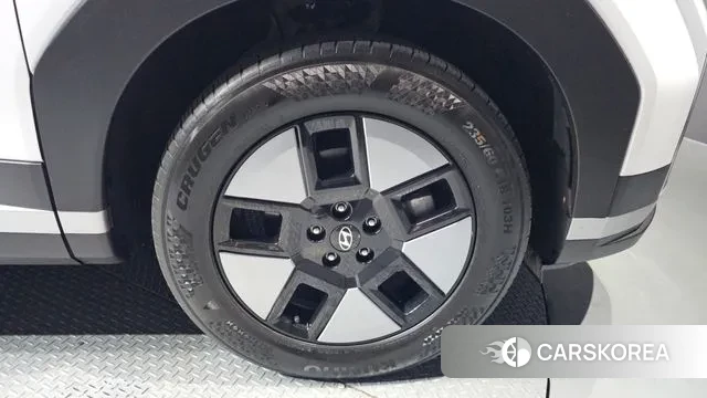 Hyundai Santa Fe (MX5) id 3565767 из Кореи 15