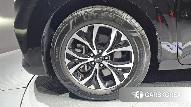 Kia Carnival 4th generation id 4322636 из Кореи 28