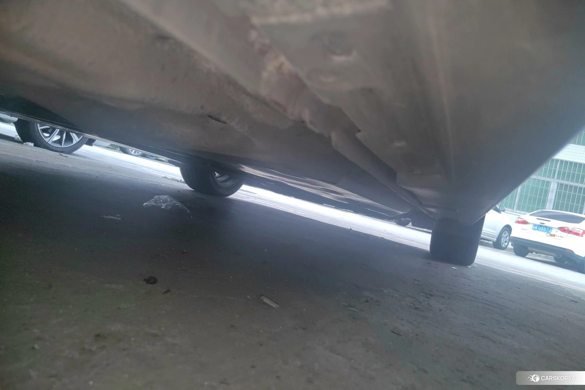 Mazda 3 Angkesaila id 4440800 из Китая 12
