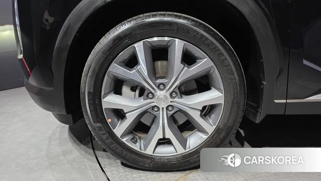 Hyundai Palisade id 3910850 из Кореи 15