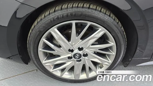 Hyundai The New Grandeur IG id 2516509 из Кореи 15