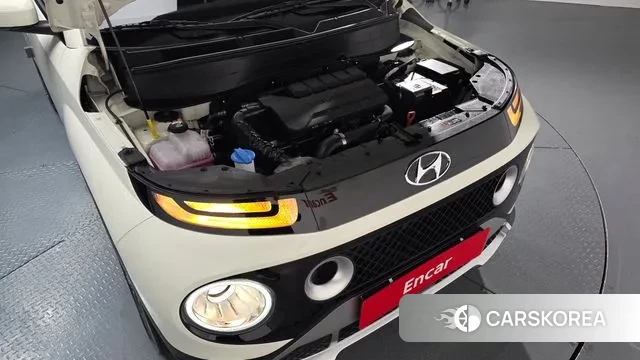 Hyundai Casper id 3294992 из Кореи 15