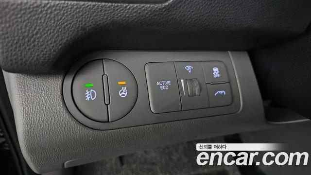 Hyundai The New Grand Starex id 2732521 из Кореи 15