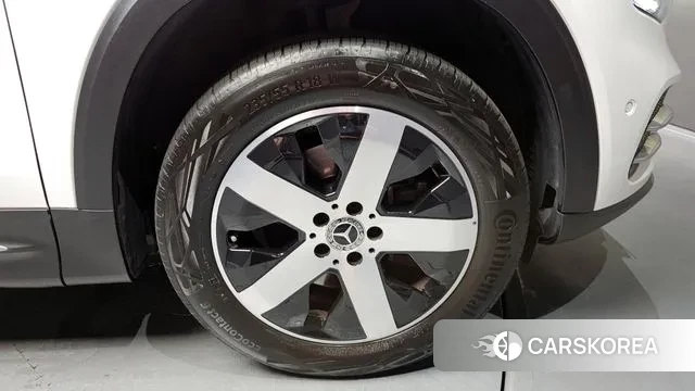 Mercedes-Benz GLB-Class X247 id 2891014 из Кореи 15