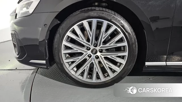 Audi A8 (D5) id 3388640 из Кореи 15