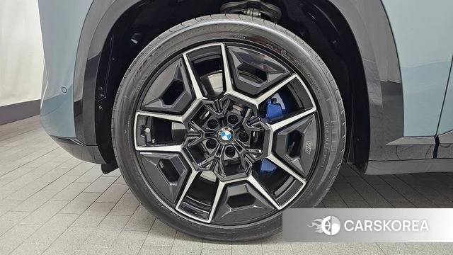 BMW XM (G09) id 4329748 из Кореи 29