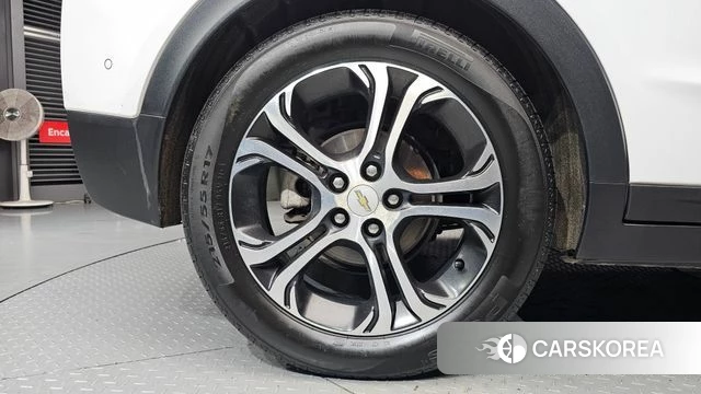 Chevrolet (GM Daewoo) Bolt EV id 4737306 из Кореи 15