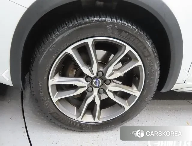Volvo V60 Cross-Country id 3265426 из Кореи 15