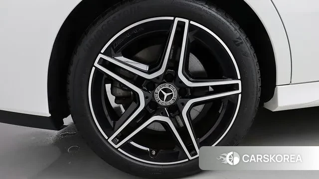 Mercedes-Benz CLA-Class C118 id 3252024 из Кореи 15