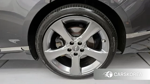 Genesis G80 (RG3) id 3008398 из Кореи 15