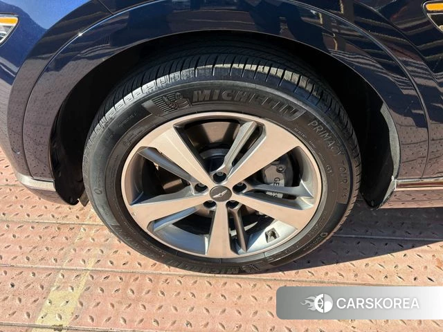 Genesis GV80 id 4361473 из Кореи 14