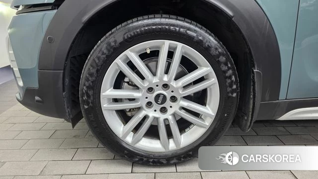 Mini Cooper Countryman id 4707119 из Кореи 15