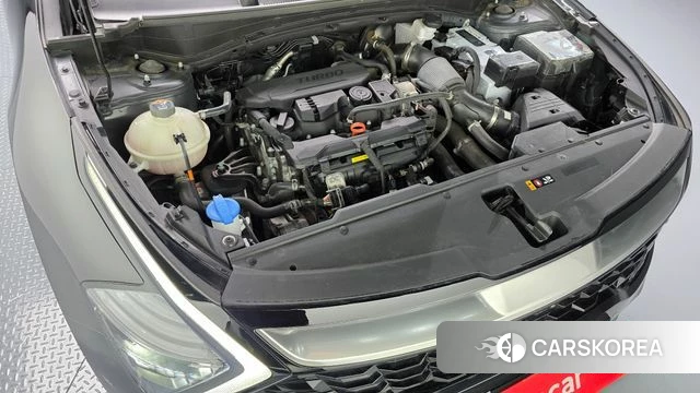 Kia Sportage 5th Generation id 4880506 из Кореи 26