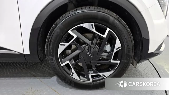 Kia Sportage 5th Generation id 3406053 из Кореи 15