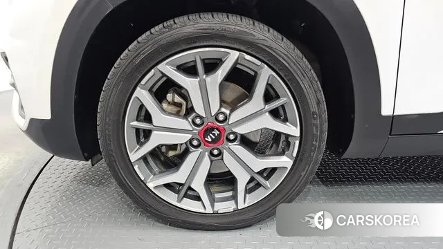 Kia Seltos id 3085001 из Кореи 15