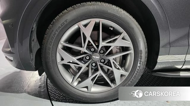 Genesis GV70 id 4445293 из Кореи 15