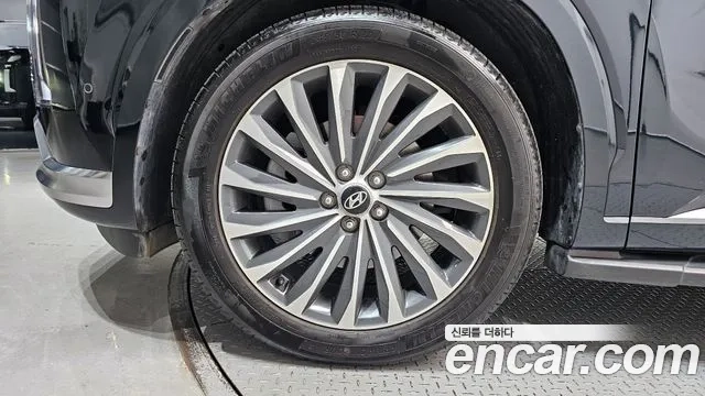 Hyundai The New Palisade id 2862664 из Кореи 15