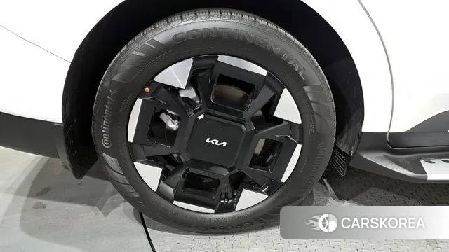 Kia The New Carnival 4th Generation id 3758177 из Кореи 15