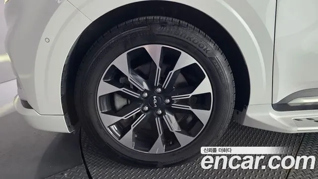 Kia Carnival 4th generation id 2944291 из Кореи 15