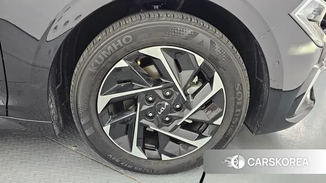 Kia The New K5 Hybrid 3rd generation id 3057903 из Кореи 15