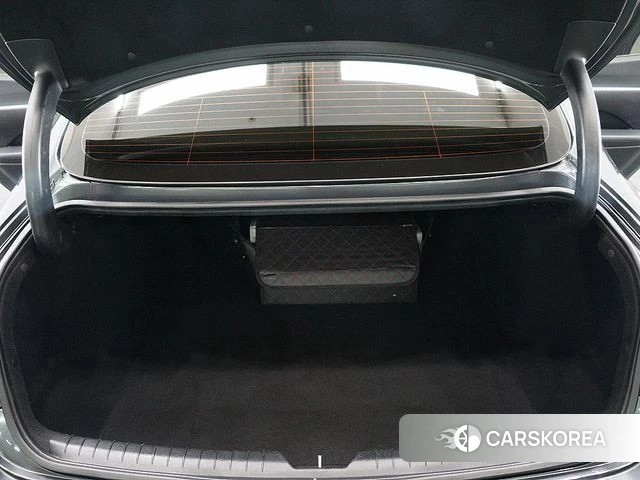 Hyundai Sonata (DN8) id 4749914 из Кореи 15