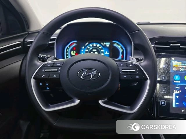 Hyundai Tucson id 4407377 из Китая 15