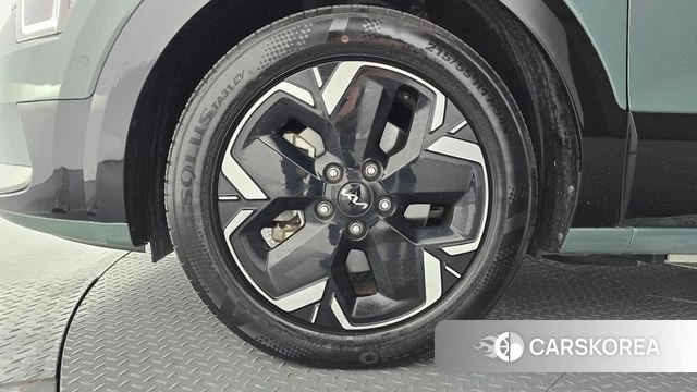 Kia Di All New Niro EV id 4650791 из Кореи 29