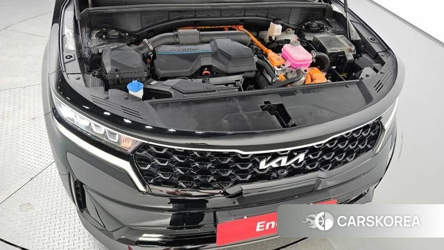 Kia Sorento 4th Generation id 4282451 из Кореи 29