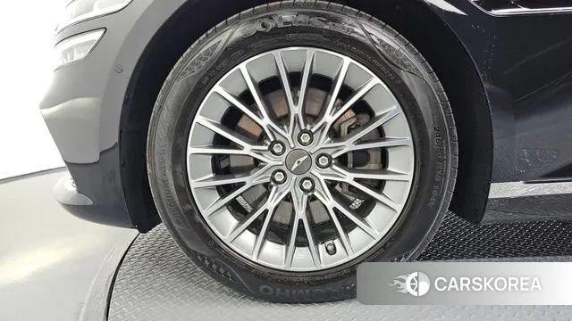 Genesis G80 (RG3) id 3443368 из Кореи 15