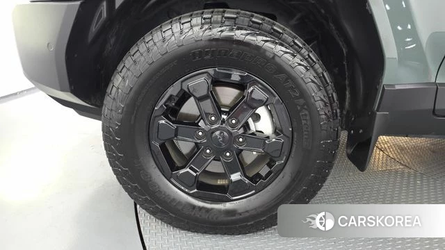Kia Tasman id 4548733 из Кореи 29
