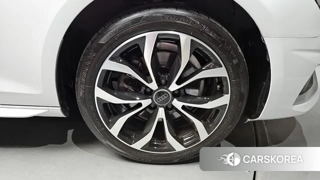 Audi A4 (B9) id 2900647 из Кореи 15