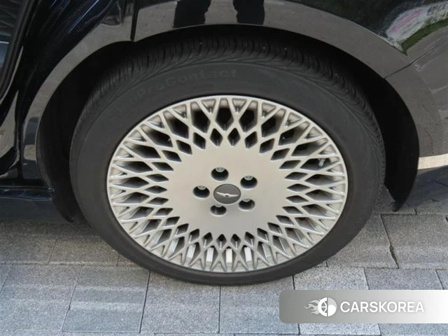 Genesis G80 (RG3) id 4518938 из Кореи 15