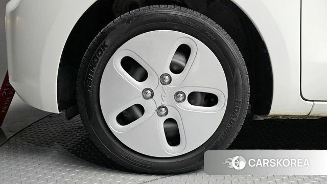 Kia The New Ray id 3833006 из Кореи 15