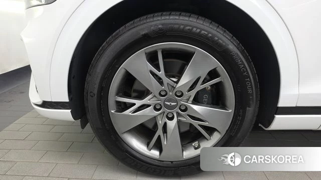 Genesis GV70 id 4774765 из Кореи 15