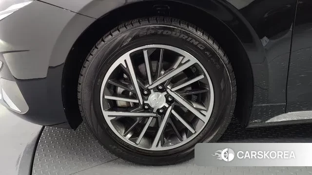 Hyundai The New Grandeur IG id 3348747 из Кореи 15